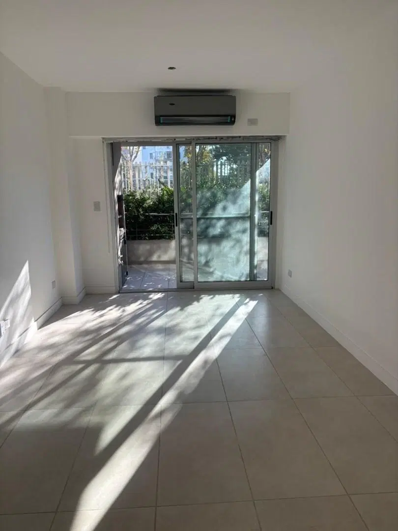 Depto Alquiler 2 amb con patio MilAires, Villa Devoto, Capital Federal, Buenos Aires 1