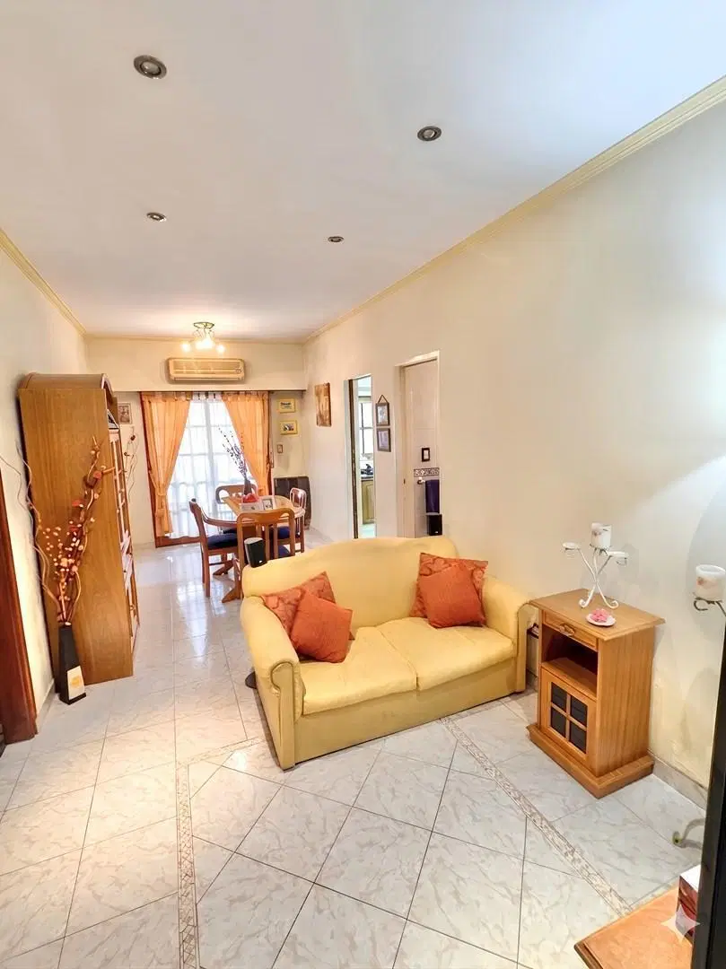Casa Venta en Ciudadela, lote propio, Tres de Febrero 3