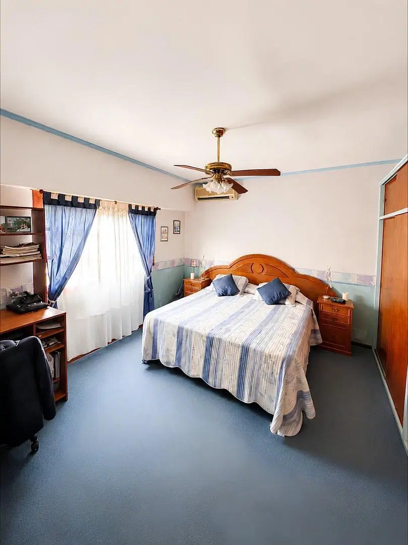 Casa Venta en Ciudadela, lote propio, Tres de Febrero 4