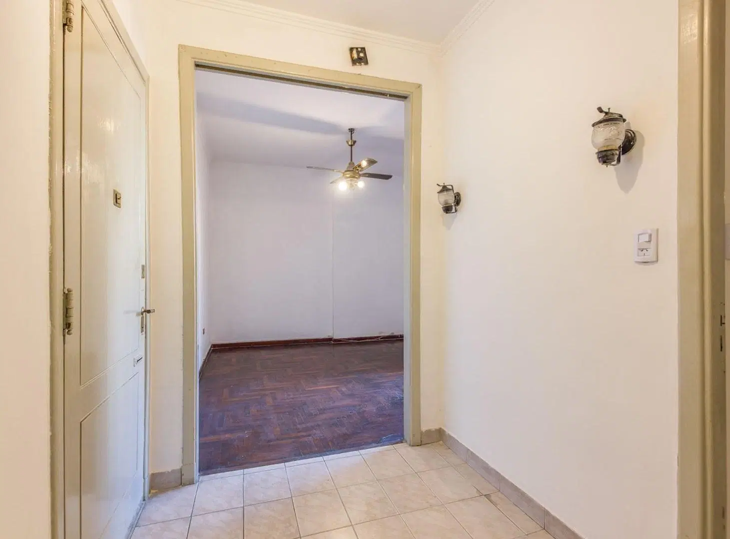 Departamento Venta Liniers, 3 amb con patio, Capital Federal, Buenos Aires 5