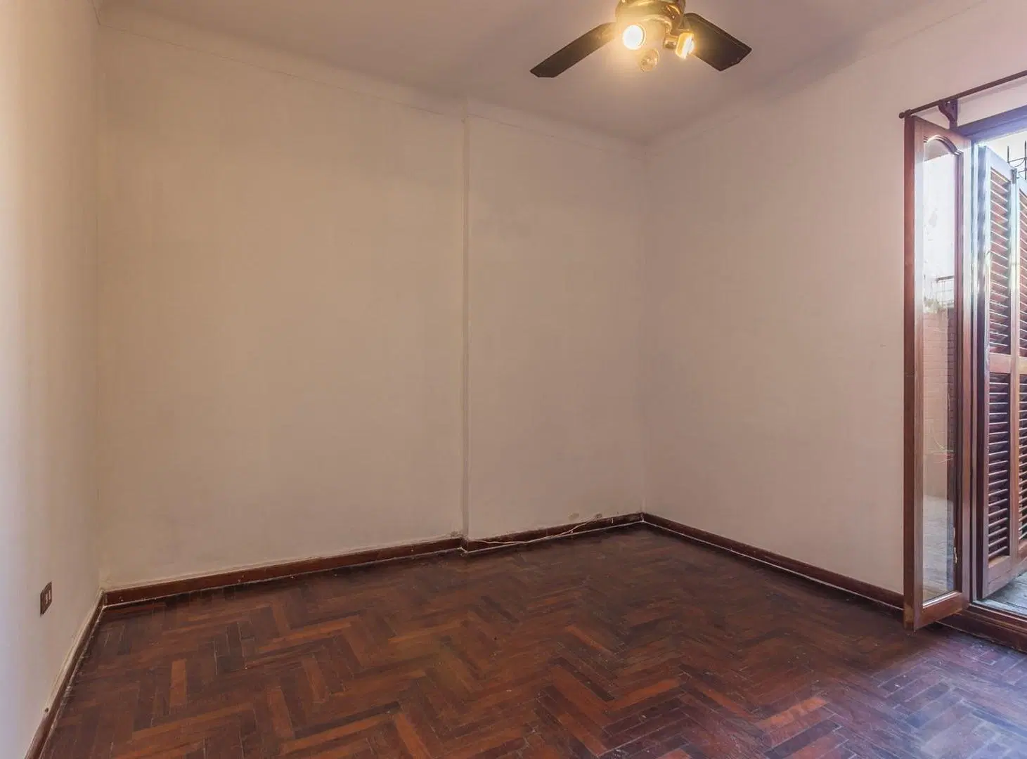 Departamento Venta Liniers, 3 amb con patio, Capital Federal, Buenos Aires 4