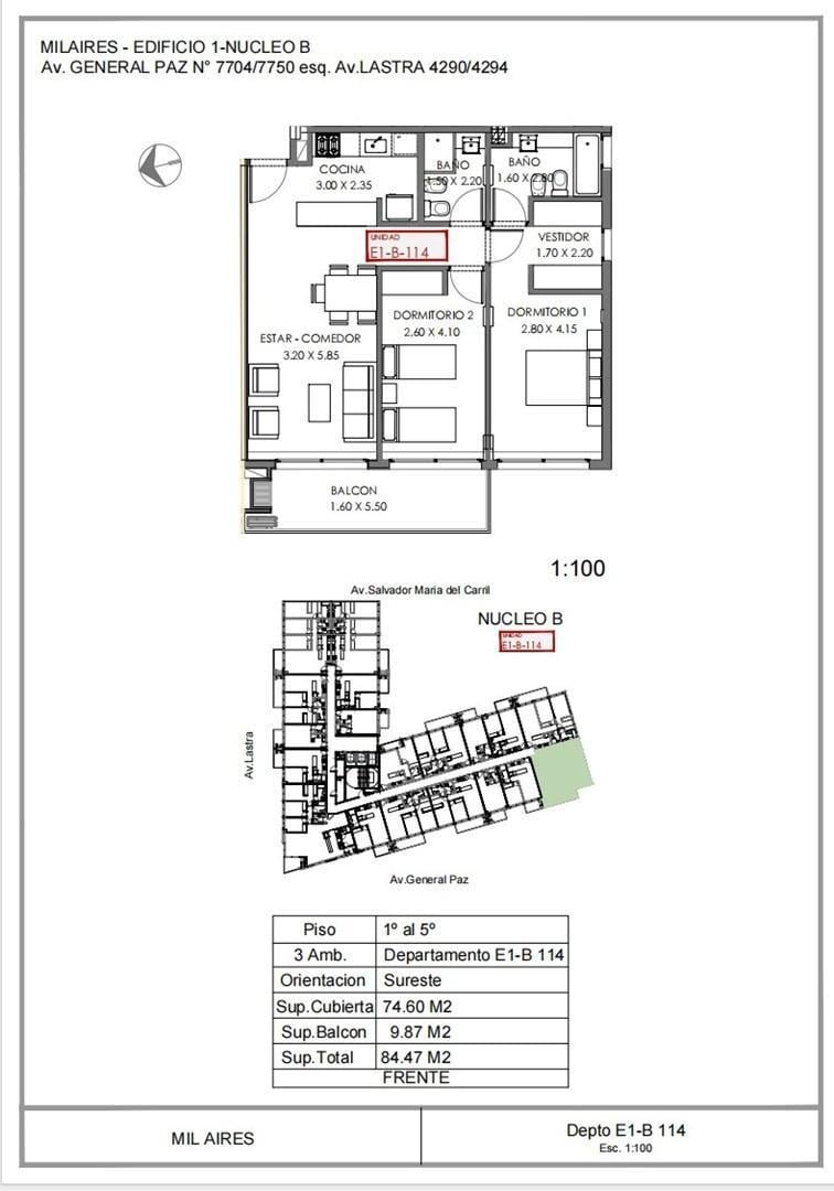 Apartamento