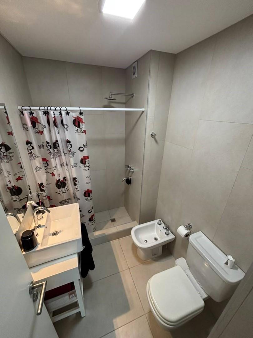 Foto de Alquiler monoambiente amoblado con amenities en Villa Devoto, Capital, imagen 5