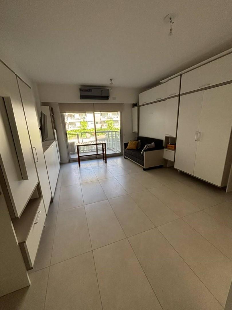 Foto de Alquiler monoambiente amoblado con amenities en Villa Devoto, Capital, imagen 2