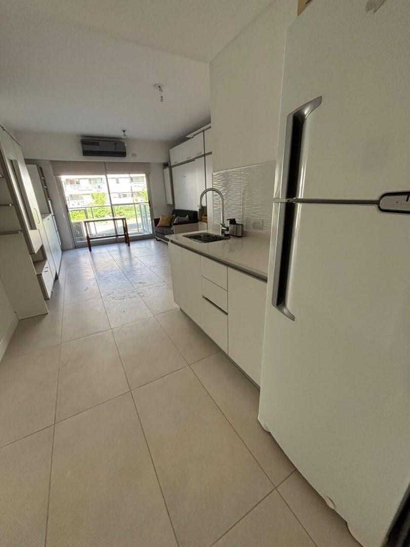 Foto de Alquiler monoambiente amoblado con amenities en Villa Devoto, Capital, imagen 3