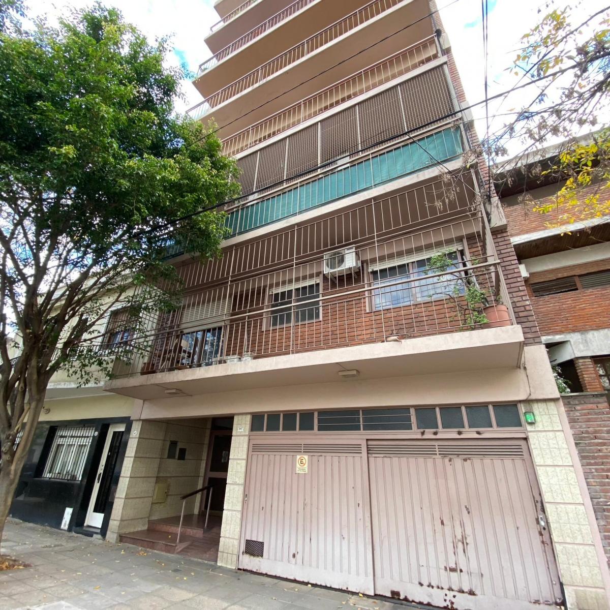Culpina 447, 3 Ambientes, Flores 5