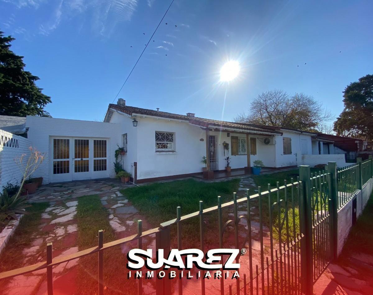 Chalet en venta, 4 ambientes, Ciudad Evita