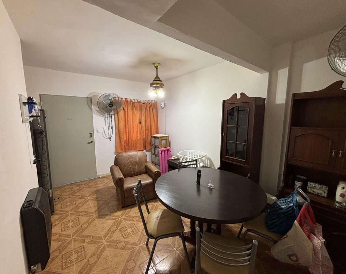 Departamento en venta 3 ambientes, planta baja - Villa Celina