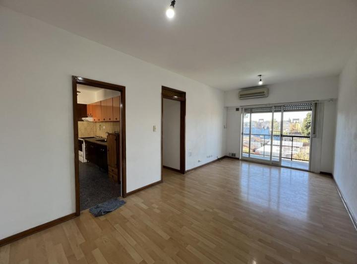 Departamento 3 ambientes, Barrio Alas - Ciudad Evita 3