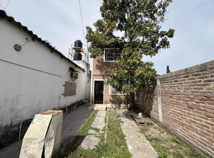 DUPLEX EN ALQUILER 4 AMBIENTES - CIUDAD EVITA 4