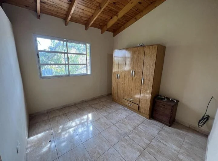 DUPLEX EN ALQUILER 4 AMBIENTES - CIUDAD EVITA 5