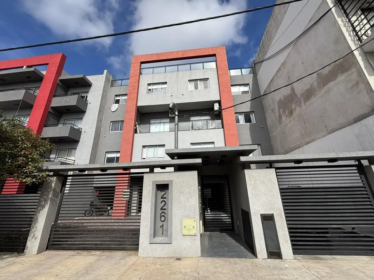 MONOAMBIENTE AMUEBLADO EN ALQUILER-CIUDAD EVITA 2