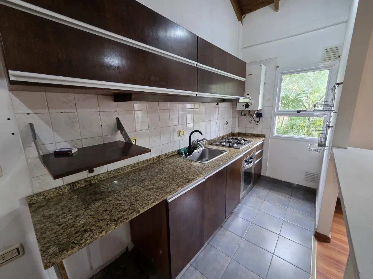 DEPARTAMENTO EN ALQUILER 4 AMBIENTES-CIUDAD EVITA 4