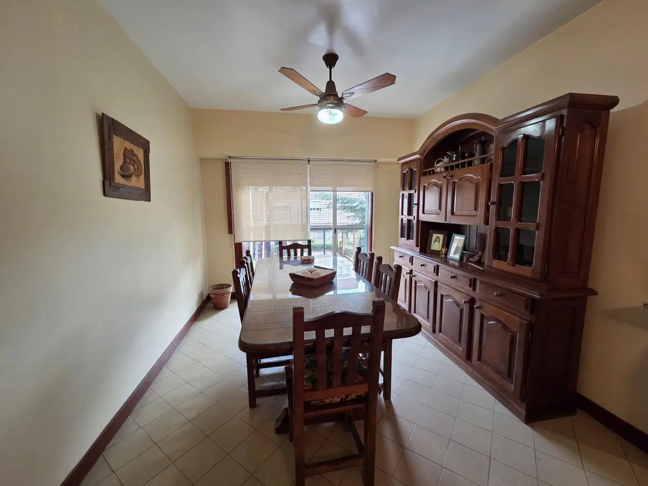 Venta Departamento 4 Ambientes con Cochera Doble - Barrio Alas, Ciudad Evita 4