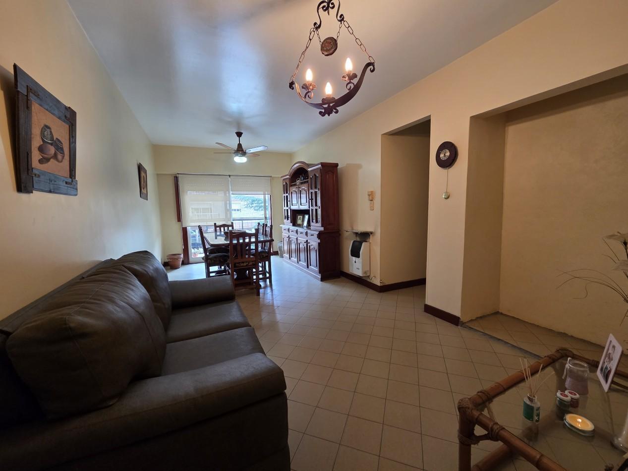 Foto de Venta Departamento 4 Ambientes con Cochera Doble - Barrio Alas, Ciudad, imagen 1