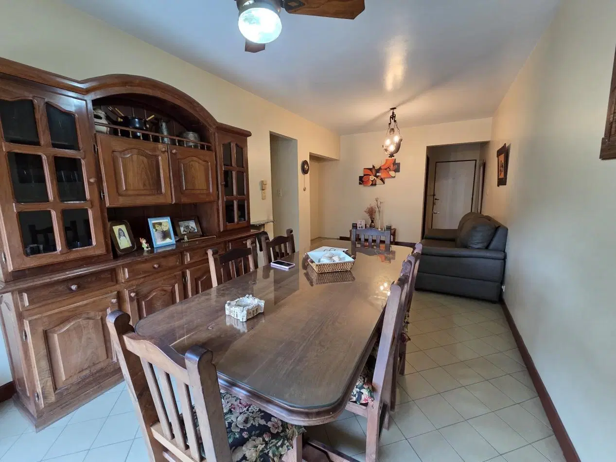 Venta Departamento 4 Ambientes con Cochera Doble - Barrio Alas, Ciudad Evita 5