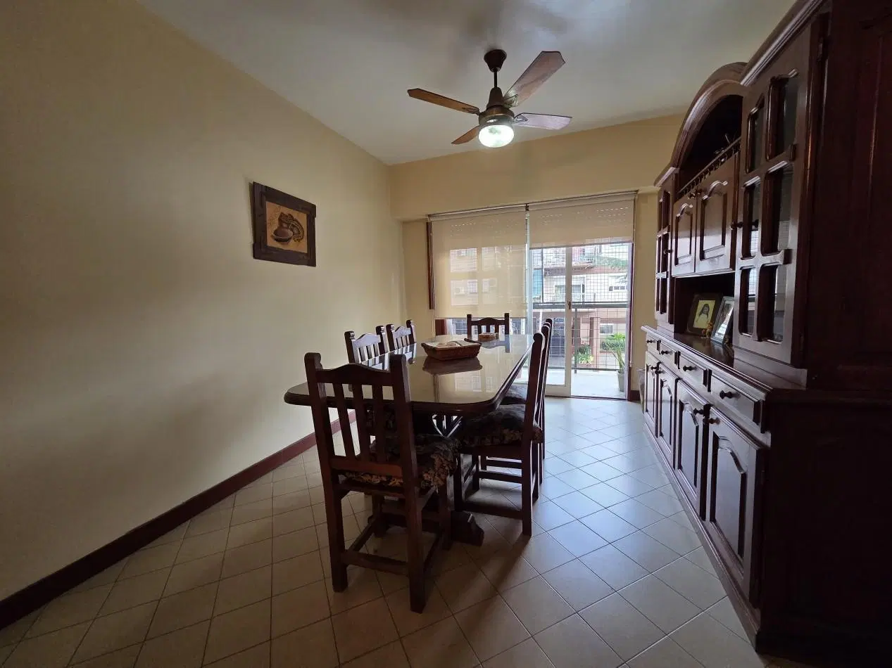 Venta Departamento 4 Ambientes con Cochera Doble - Barrio Alas, Ciudad Evita 3