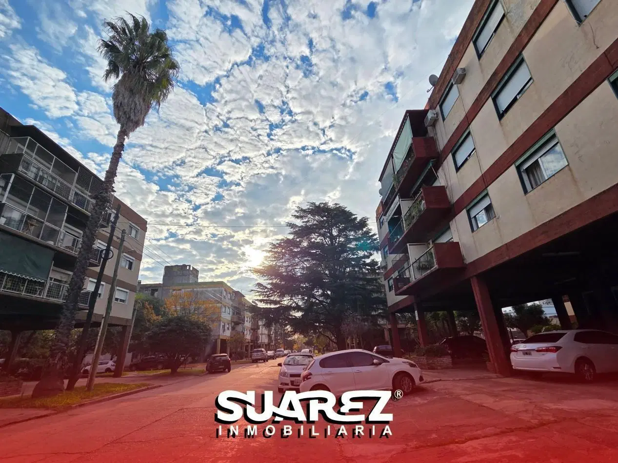 Venta Departamento 4 Ambientes con Cochera Doble - Barrio Alas, Ciudad Evita 2