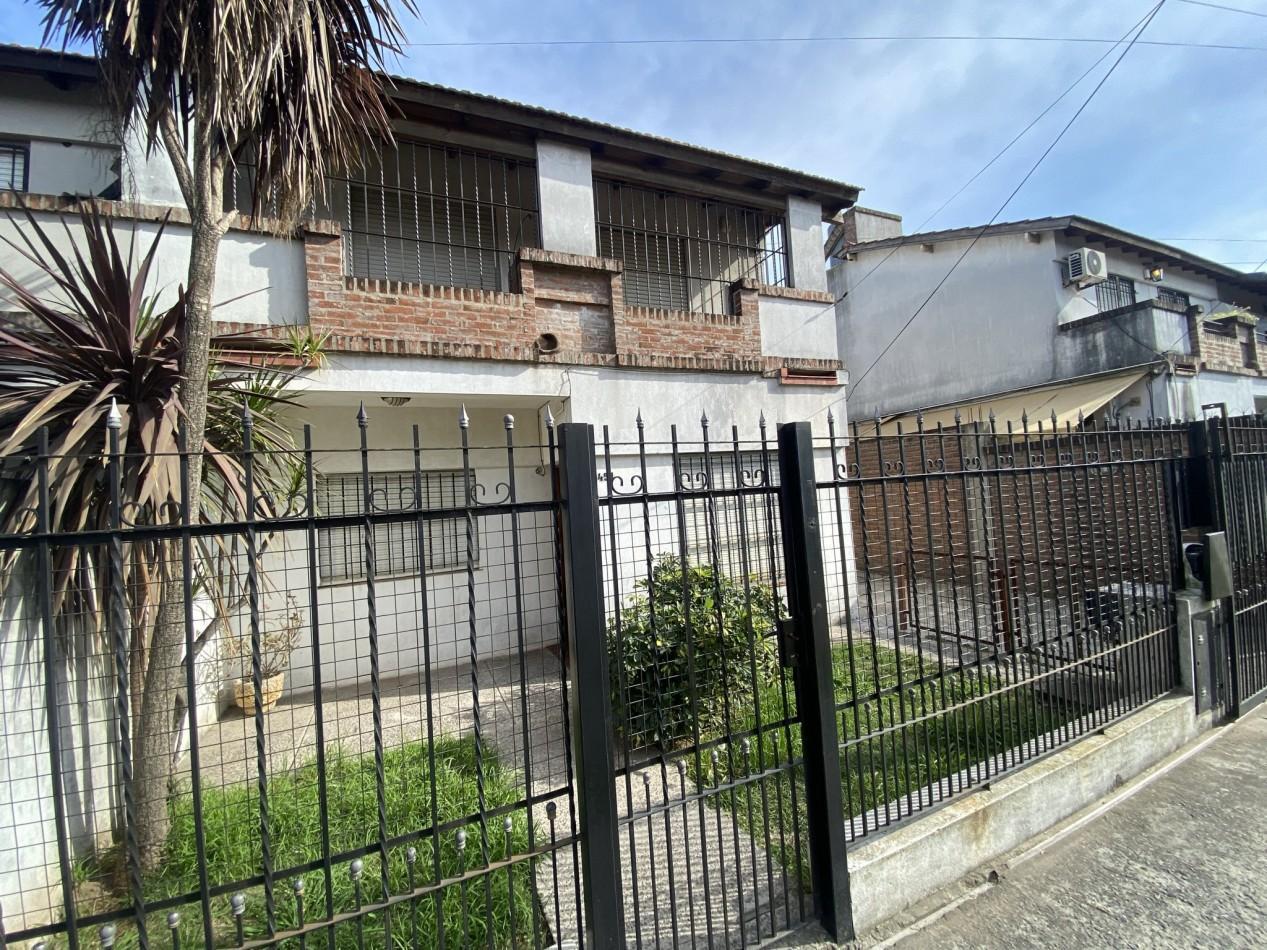 CASA 4 AMBIENTES EN ALQUILER-CIUDAD EVITA