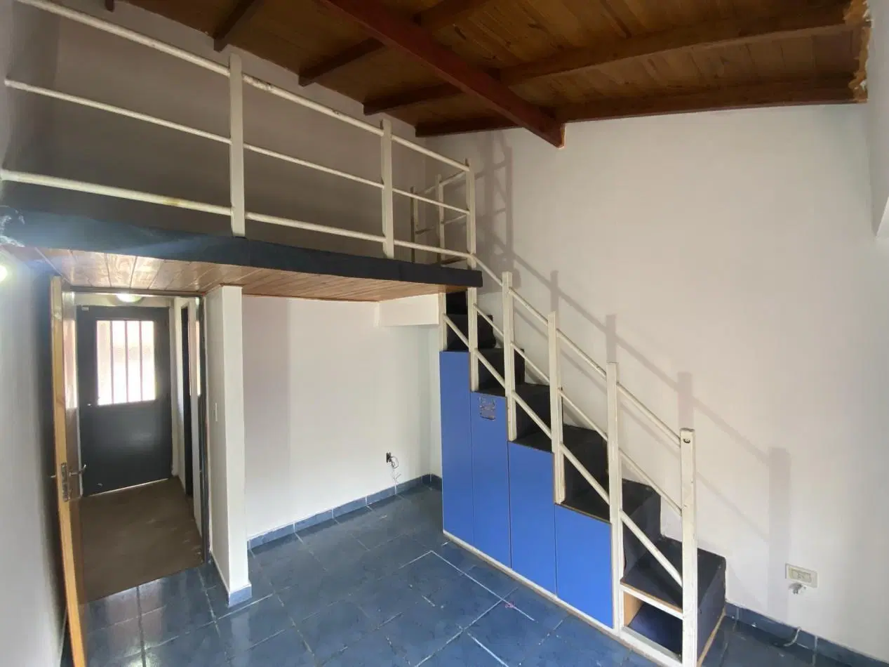 CASA 4 AMBIENTES EN ALQUILER-CIUDAD EVITA 5