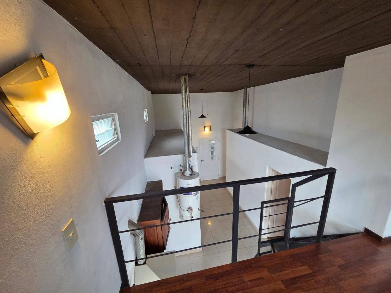 Foto de Departamento Tipo Loft en Alquiler - Ciudad Evita, imagen 4