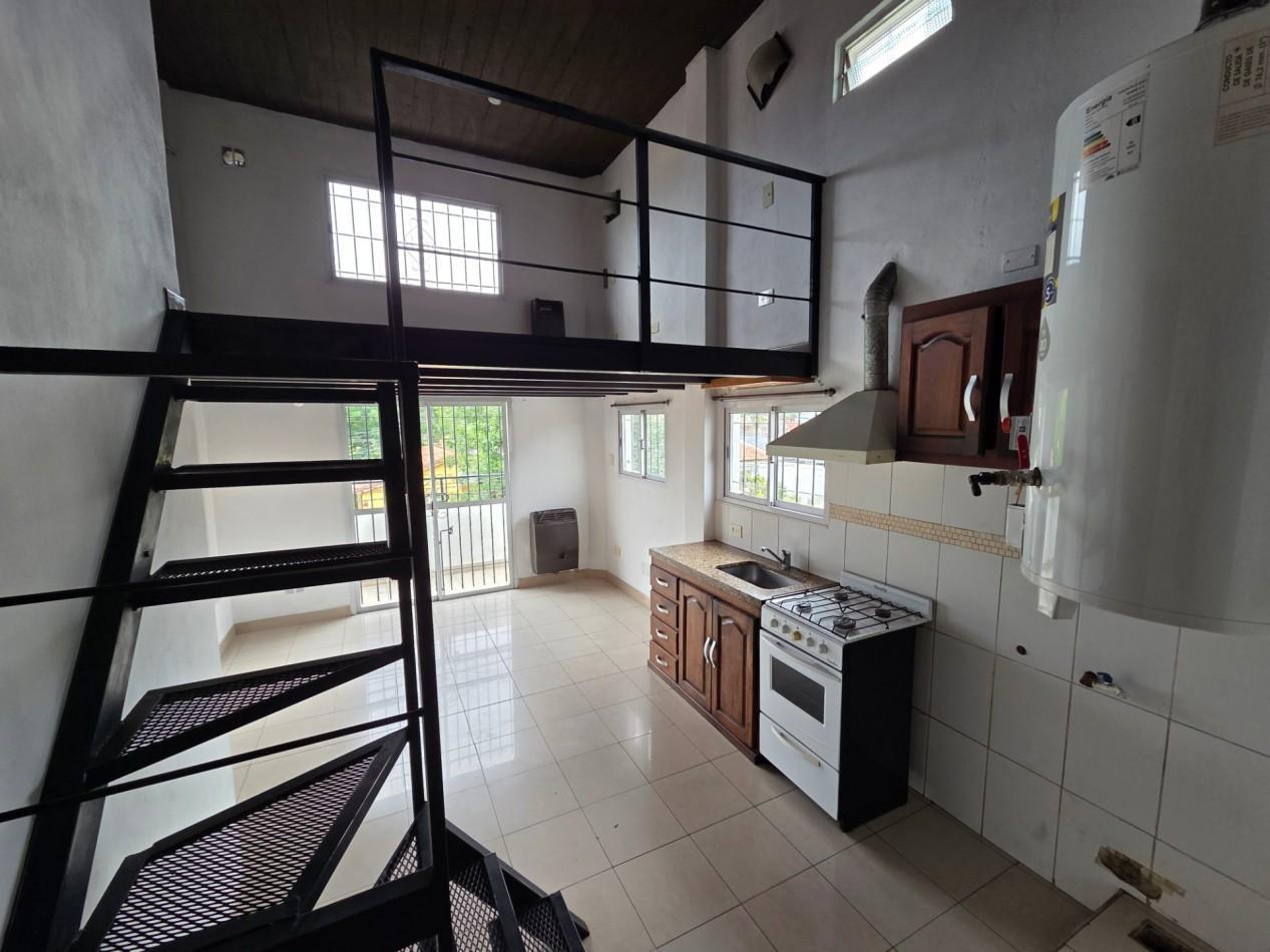 Foto de Departamento Tipo Loft en Alquiler - Ciudad Evita, imagen 1