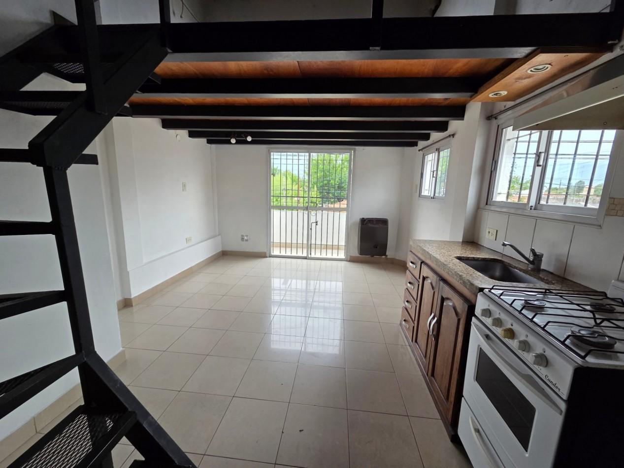 Foto de Departamento Tipo Loft en Alquiler - Ciudad Evita, imagen 2