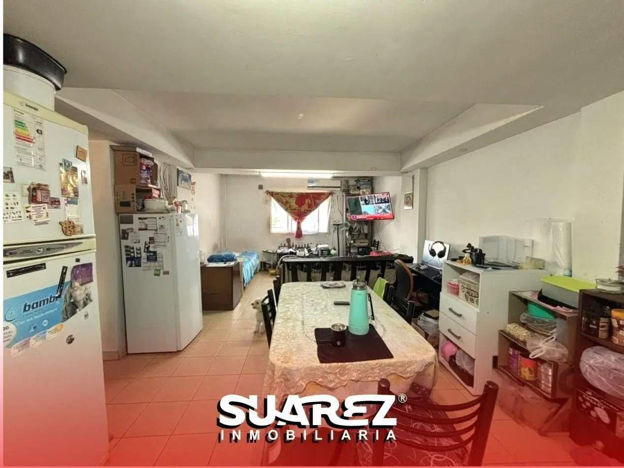 OPORTUNIDAD EN LA TABLADA 3 AMBIENTES, APTO CREDITO 2