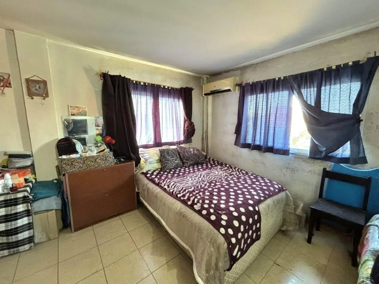 OPORTUNIDAD EN LA TABLADA 3 AMBIENTES, APTO CREDITO 5