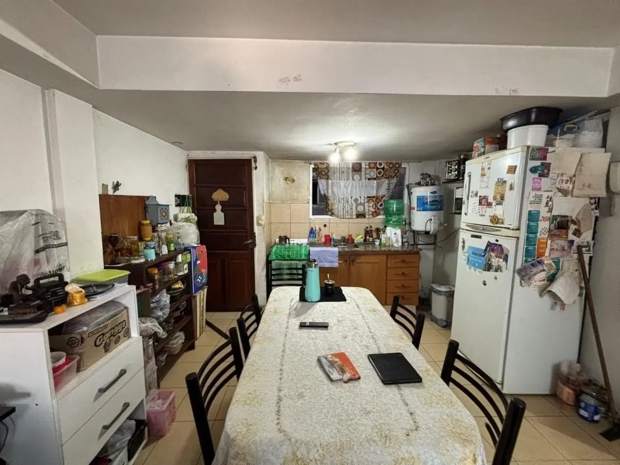 OPORTUNIDAD EN LA TABLADA 3 AMBIENTES, APTO CREDITO 4