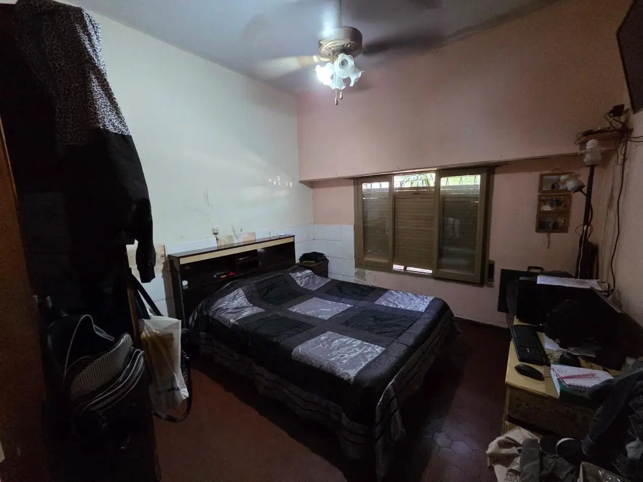 CASA 3 AMB CON COCHERA, QUINCHO Y TERRAZA LIBRE - ¡APTA CREDITO! 8