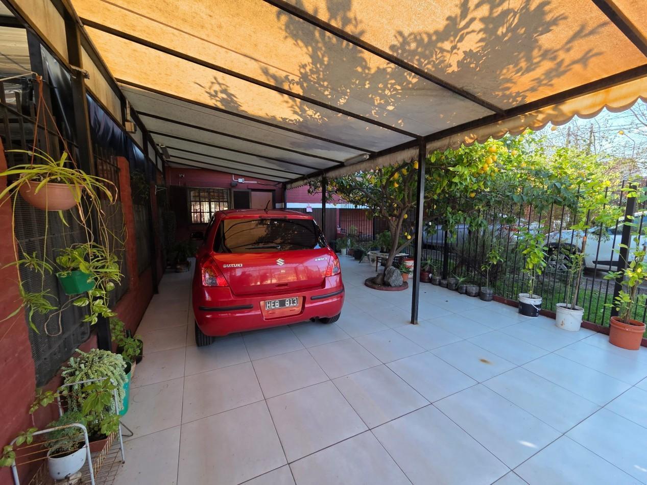 Foto de CASA TIPO DUPLEX, 3 AMBIENTES, EN BARRIO PAMPERO - CIUDAD EVITA, imagen 3