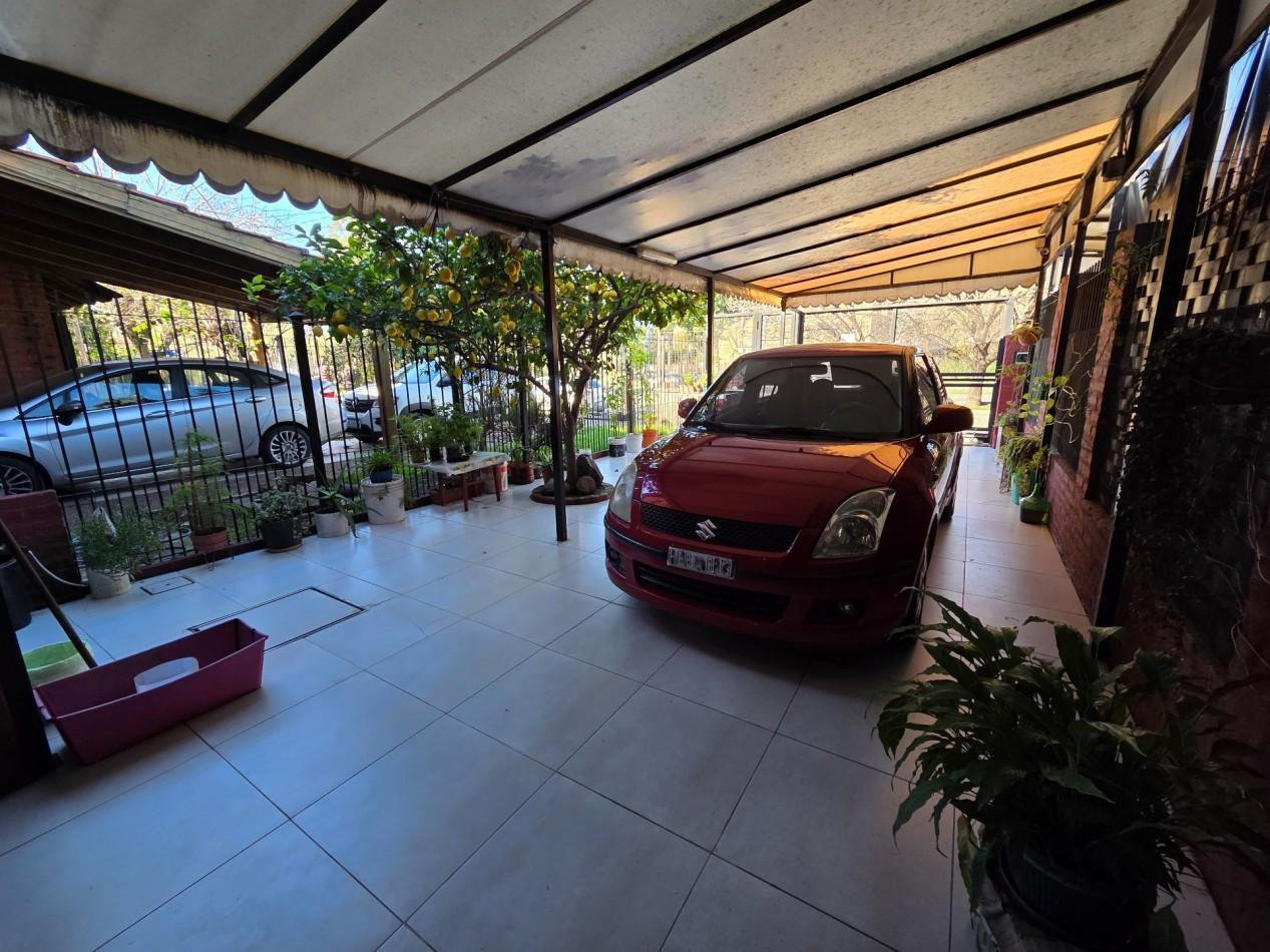 Foto de CASA TIPO DUPLEX, 3 AMBIENTES, EN BARRIO PAMPERO - CIUDAD EVITA, imagen 5
