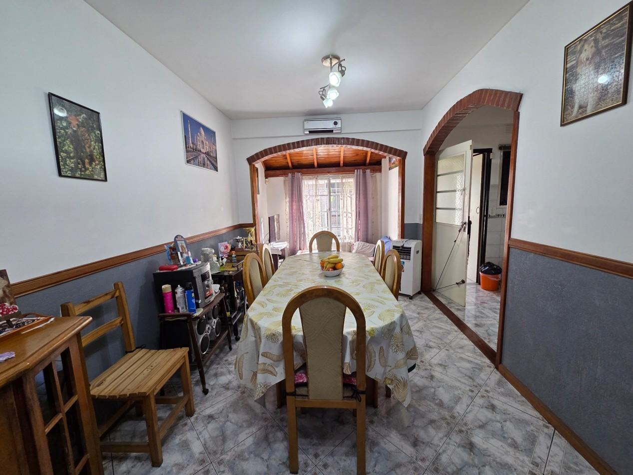 Foto de CASA TIPO DUPLEX, 3 AMBIENTES, EN BARRIO PAMPERO - CIUDAD EVITA, imagen 4