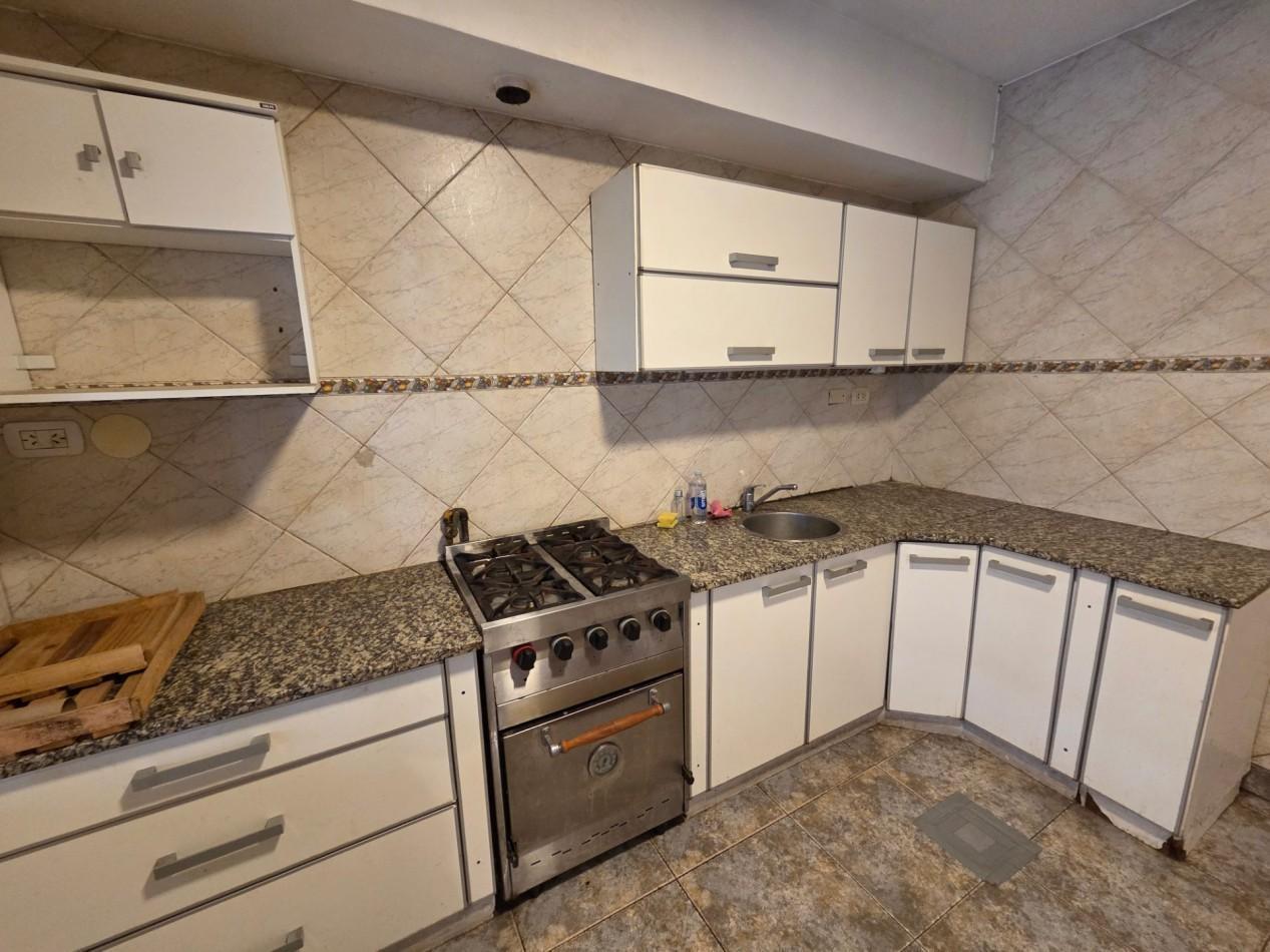 Foto de CASA 6 AMBIENTES EN ALQUILER-CIUDAD EVITA, imagen 1
