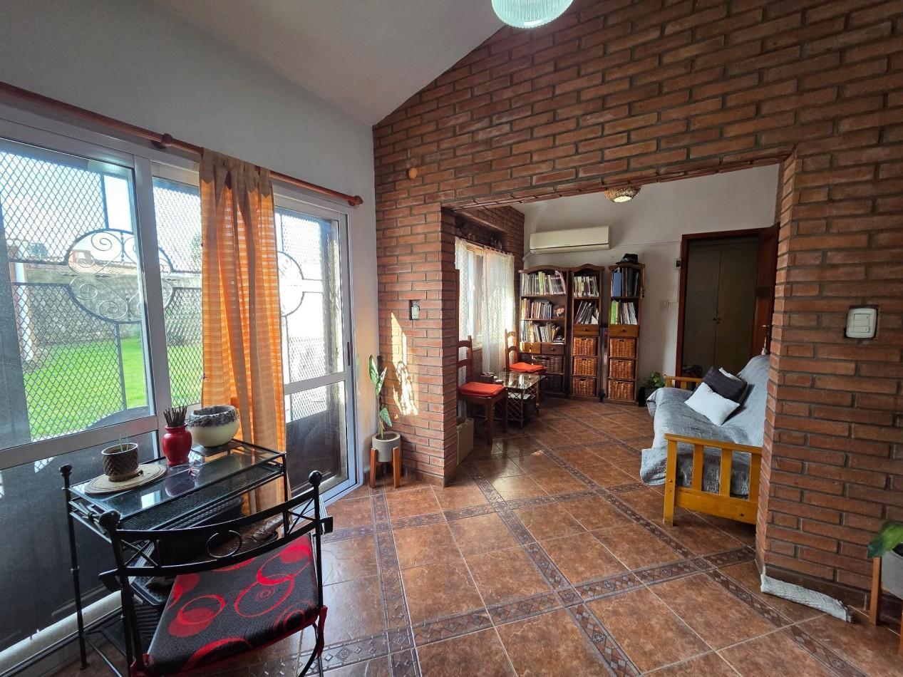 Foto de CHALET 3 AMB, APTO CREDITO, Circ. 4ta - CIUDAD EVITA, imagen 5