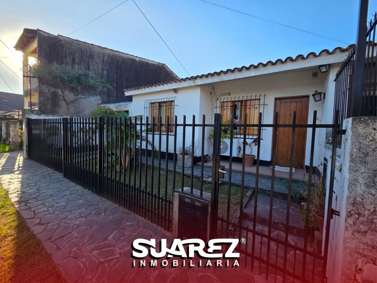 Foto de CHALET 3 AMB, APTO CREDITO, Circ. 4ta - CIUDAD EVITA, imagen 4