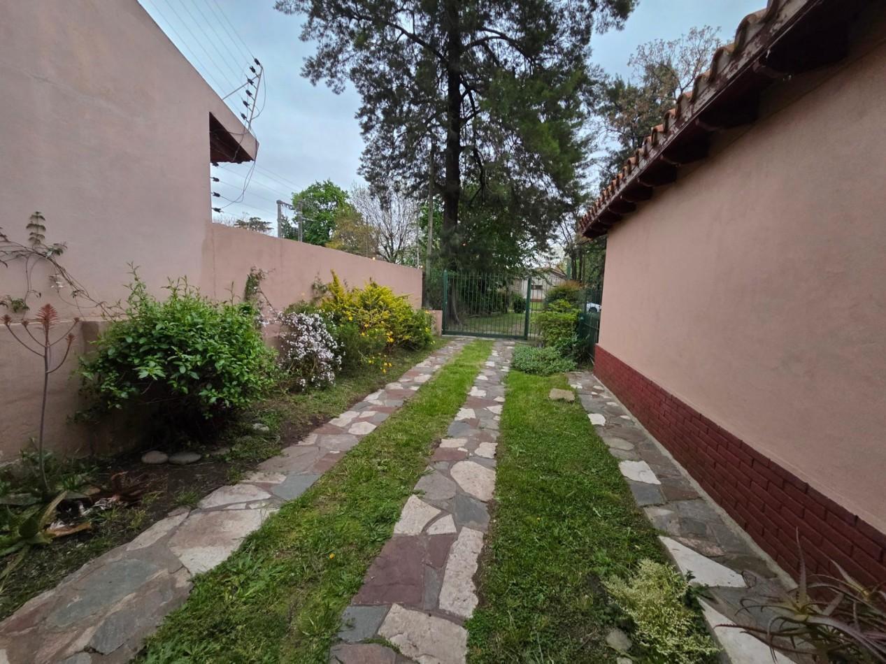 Foto de CASA 5 AMBIENTES EN ALQUILER - CIUDAD EVITA, imagen 1