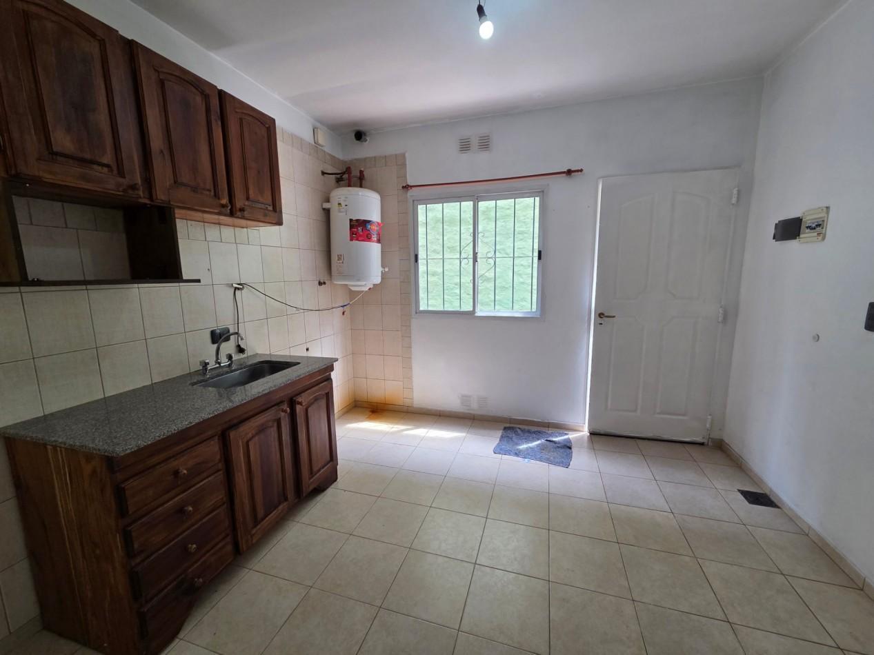 Foto de PH 2 AMBIENTES EN ALQUILER - SAN JUSTO, imagen 5