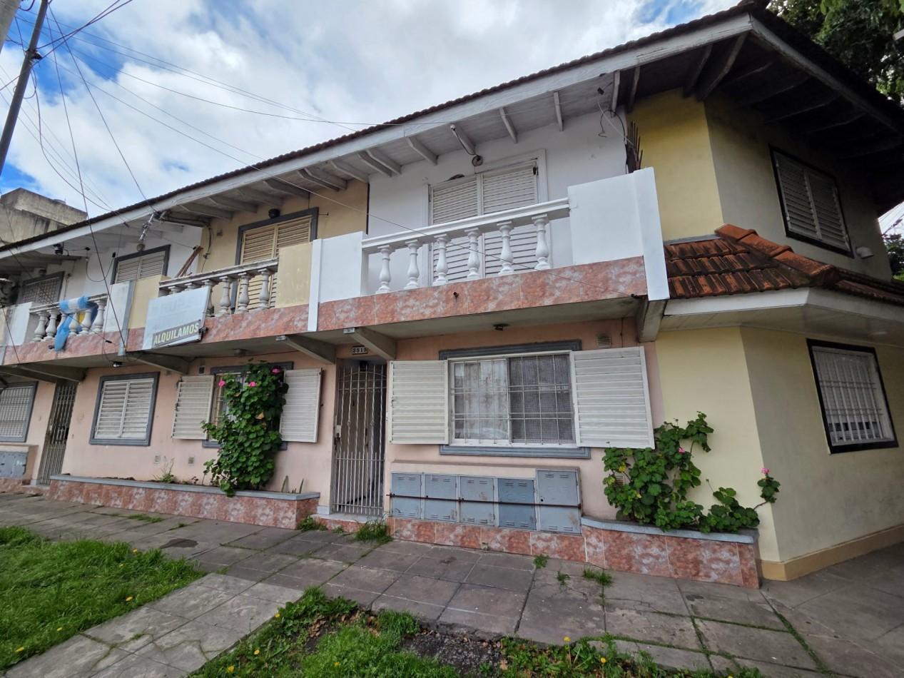 Foto de DEPARTAMENTO 3 AMBIENTES EN ALQUILER - SAN JUSTO, imagen 2