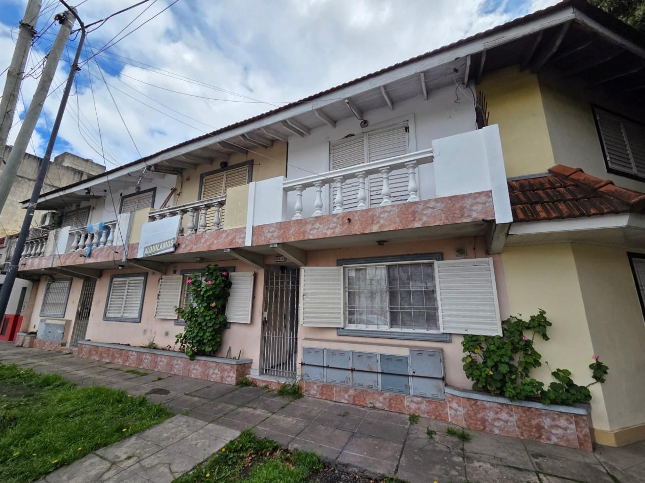 Foto de DEPARTAMENTO 3 AMBIENTES EN ALQUILER - SAN JUSTO, imagen 1