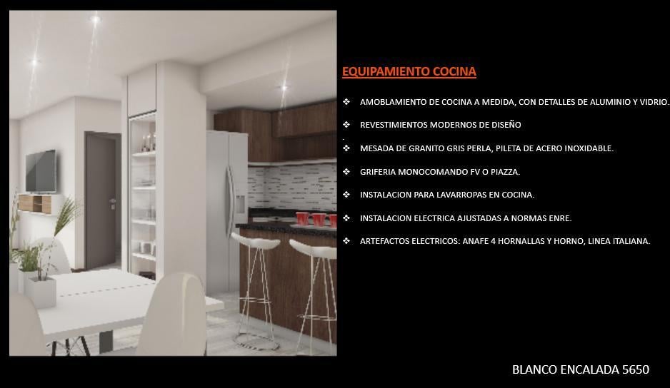 Foto de EXCELENTE DEPARTAMENTO 3 AMB. CON COCHERA, imagen 4