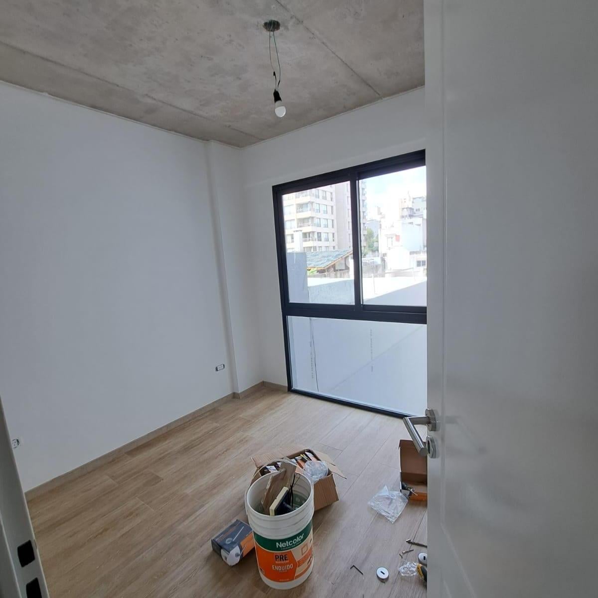 Foto de EXCELENTE SEMIPISO 4 AMB BALCON ATERRAZADO CON PARRILLA + COCHERA, imagen 5