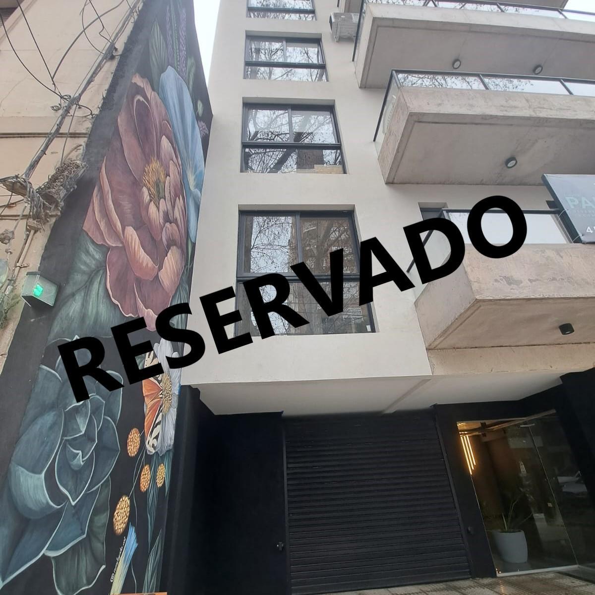 Foto de EXCELENTE SEMIPISO 4 AMB BALCON ATERRAZADO CON PARRILLA + COCHERA, imagen 4