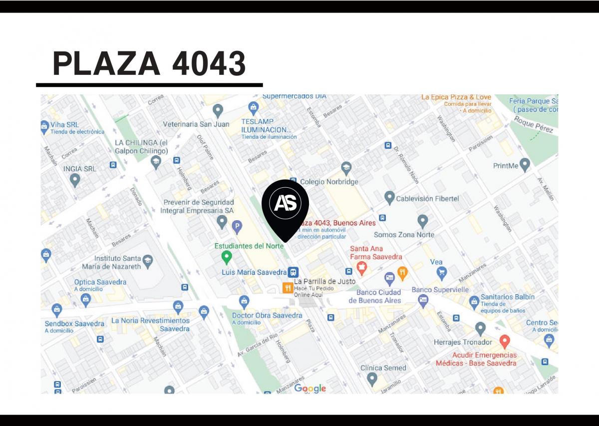 Excelente Monoambiente con Terraza 3