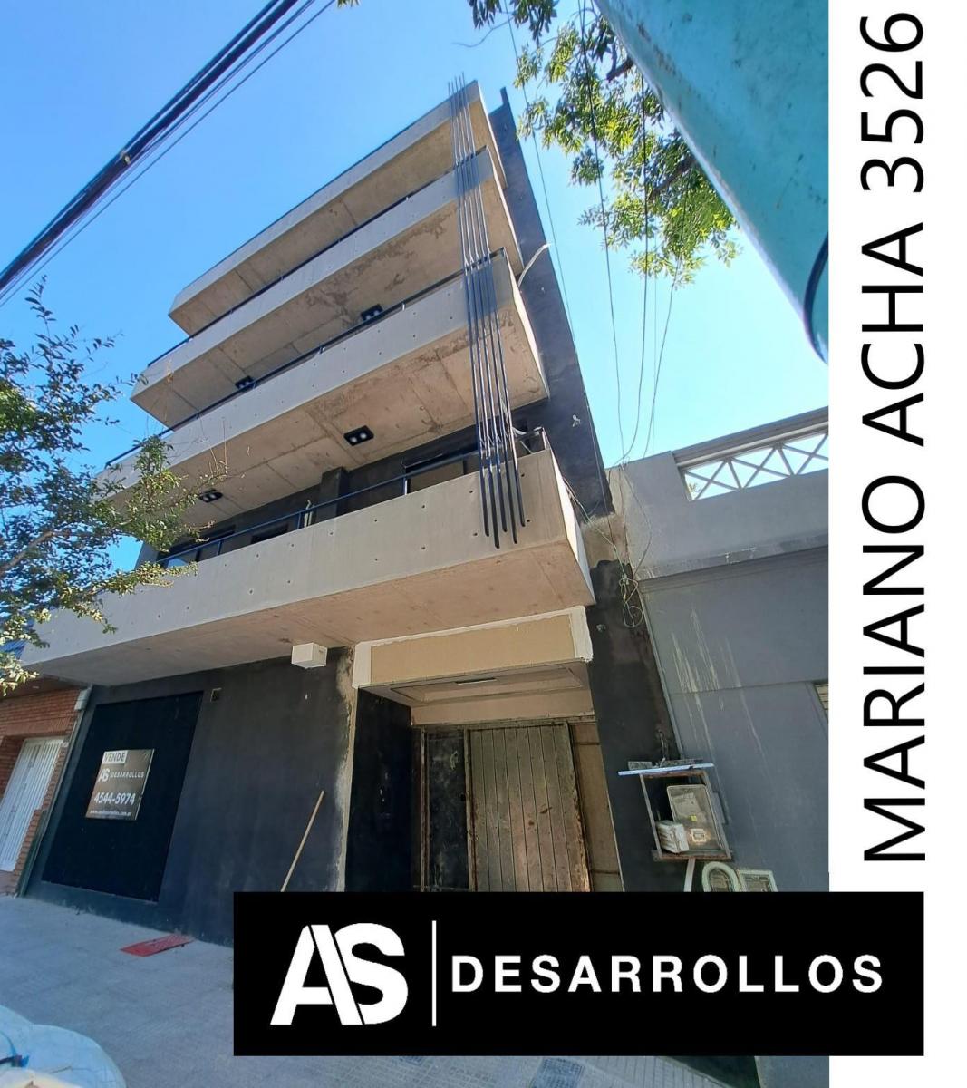 Foto de EXCELENTE MONOAMBIENTE con balcón, imagen 5