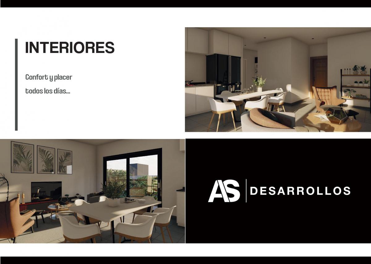 Foto de EXCELENTE SEMIPISO 3 AMBIENTES DOBLE ORIENTACIÓN -reservado, imagen 4