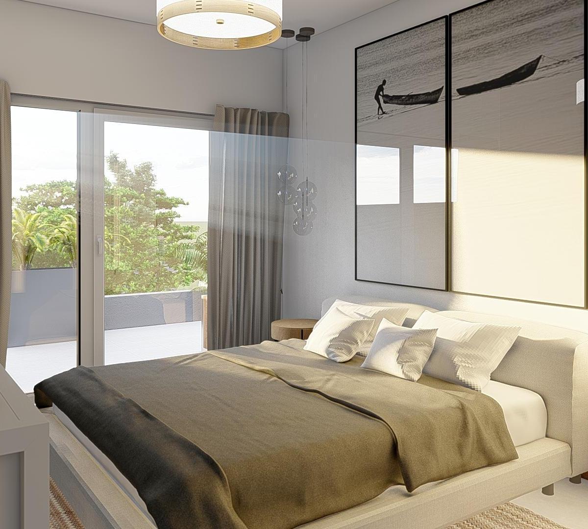 Foto de ESPECTACULAR SEMIPISO 3 AMB. BALCON ATERRAZADO+PARRILLA - reservado, imagen 5