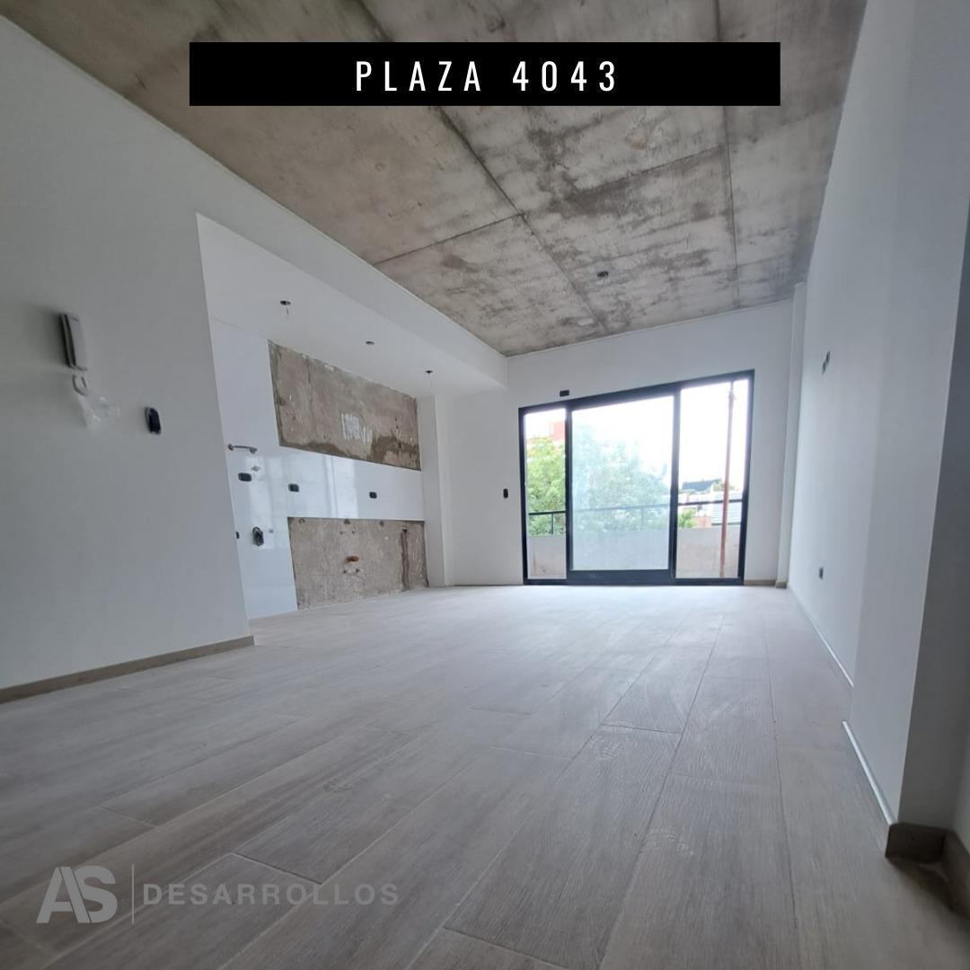 Foto de EXCELENTE Y AMPLIO NONOAMBIENTE CON BALCON, imagen 3