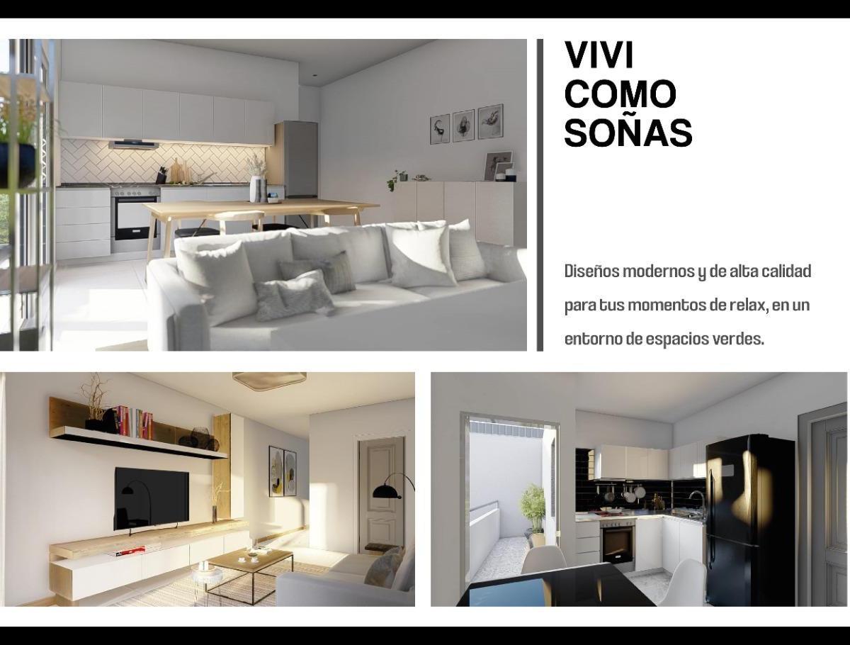 Foto de Excelente Departamento de 2ambientes con Balcon!!, imagen 4